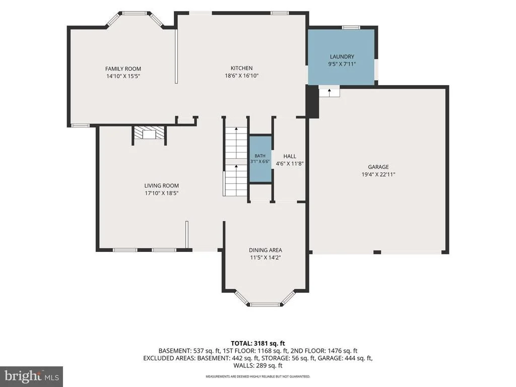 Photo of 827 BEAR CABIN DRIVE
