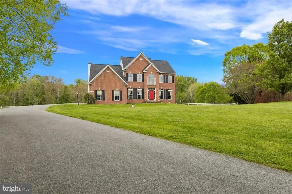 Photo of 3636 WHEAT MILLER DRIVE