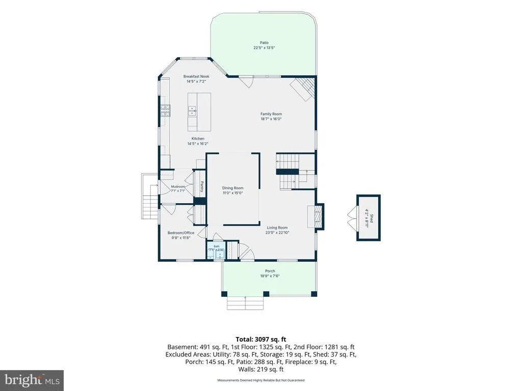 Photo of 3307 ELMORE DRIVE