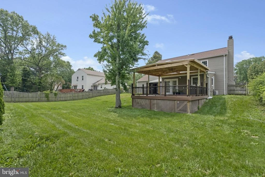 Photo of 1107 TREESIDE LANE