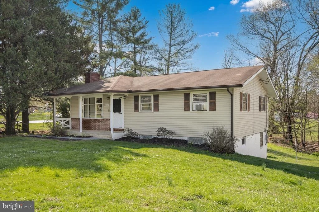 Photo of 11623 DAYSVILLE ROAD