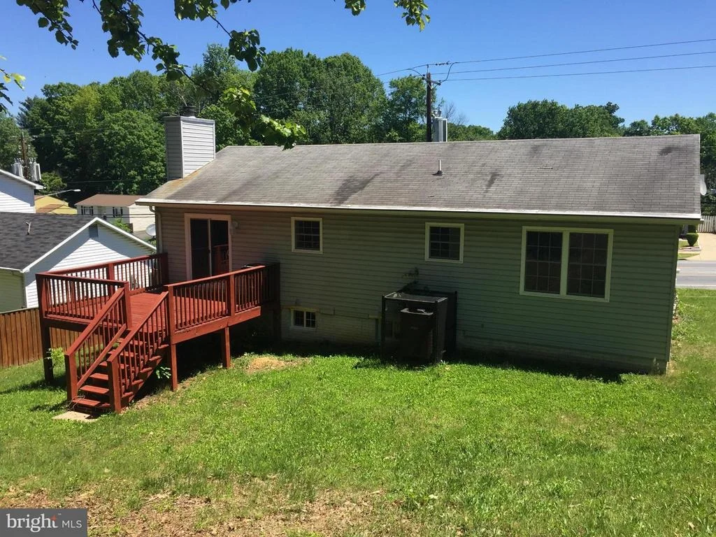 Photo of 8801 TEMPLE HILL ROAD