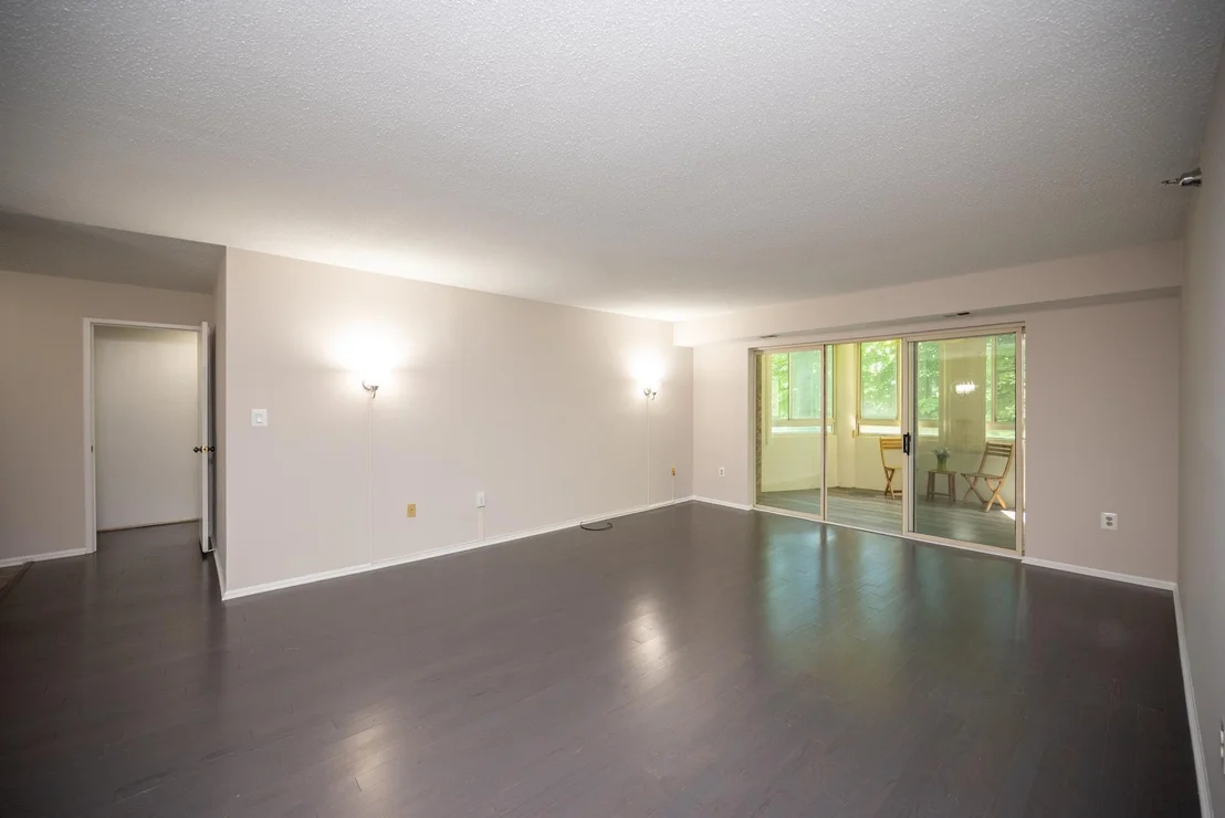 Photo of Unit 4110 at 15100 INTERLACHEN DRIVE