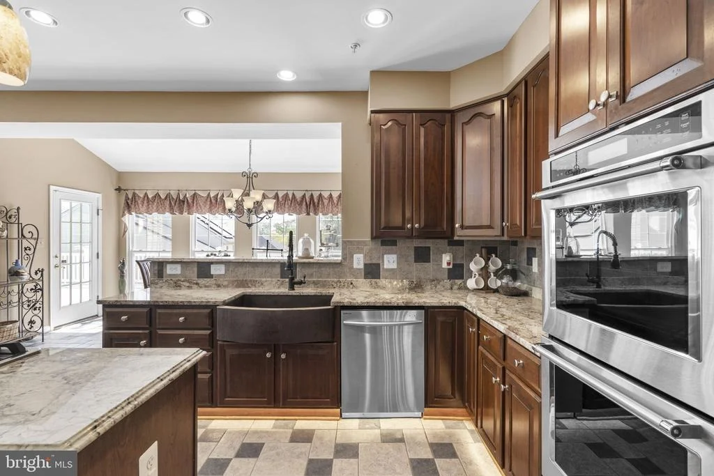 Photo of 15307 RIDING PATH COURT