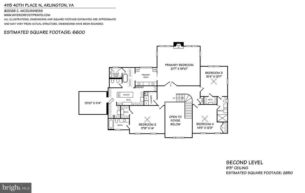 Photo of 4115 40TH PLACE N