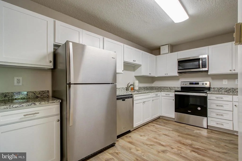 Photo of Unit 1224 at 15101 INTERLACHEN DRIVE