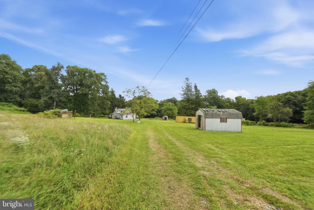 Photo of 14417 RIDENOUR ROAD