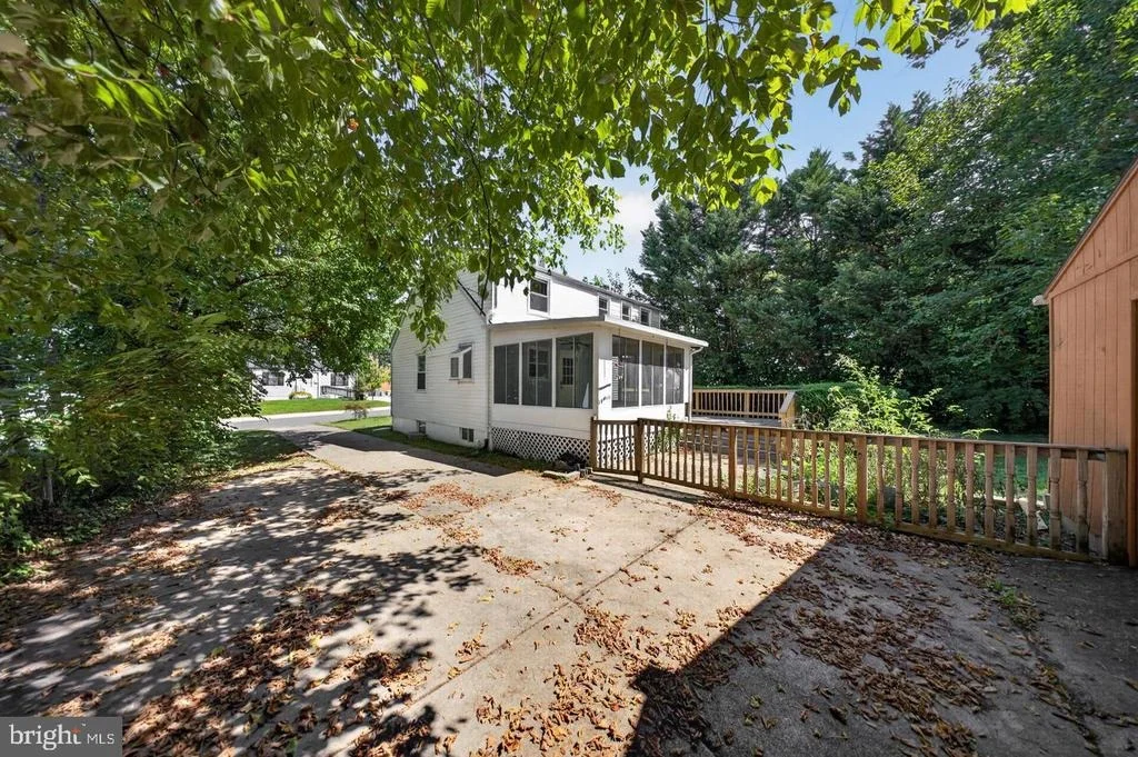 Photo of 2712 NEWTON STREET