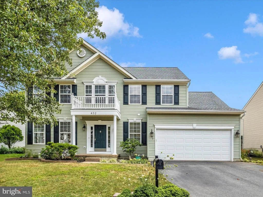 Photo of 432 DELAWARE ROAD