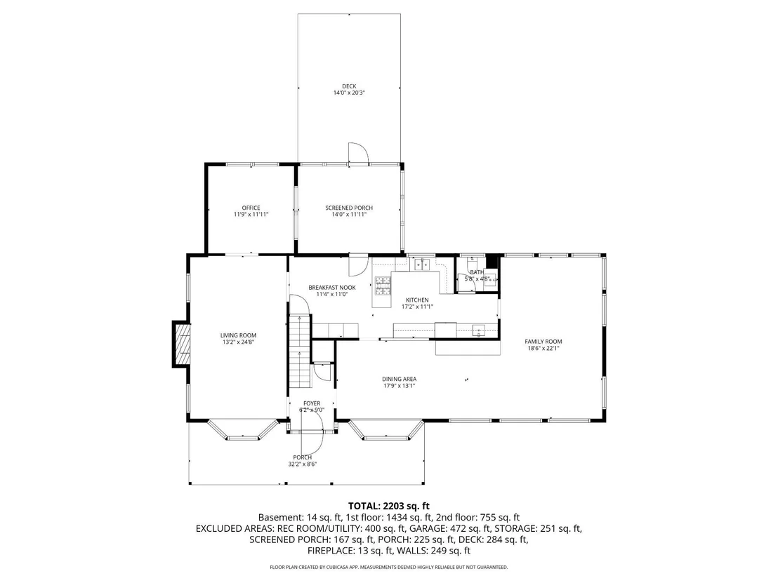 Photo of 2611 OGLETON ROAD