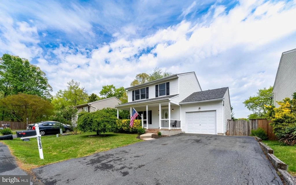 Photo of 7763 OLD HOUSE ROAD