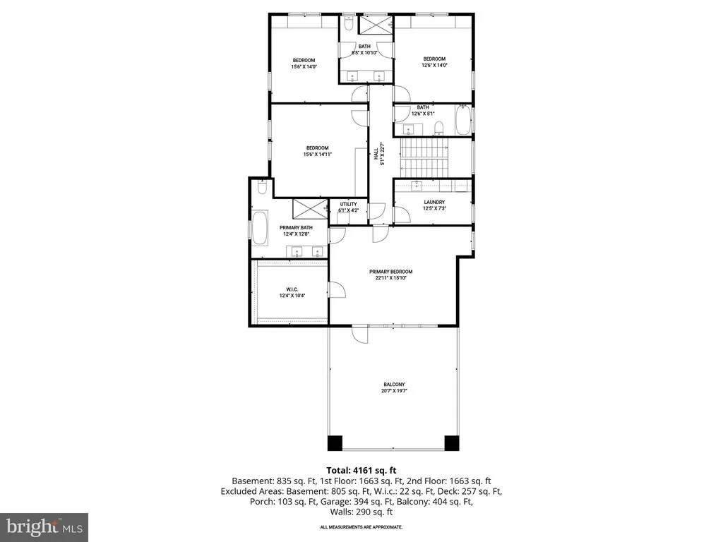 Photo of 8908 MOHAWK LANE