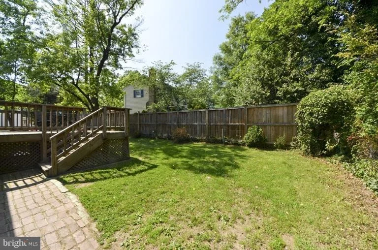 Photo of 5611 WILSON BOULEVARD