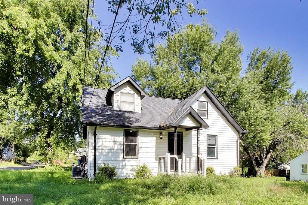Photo of 16008 BATSON ROAD