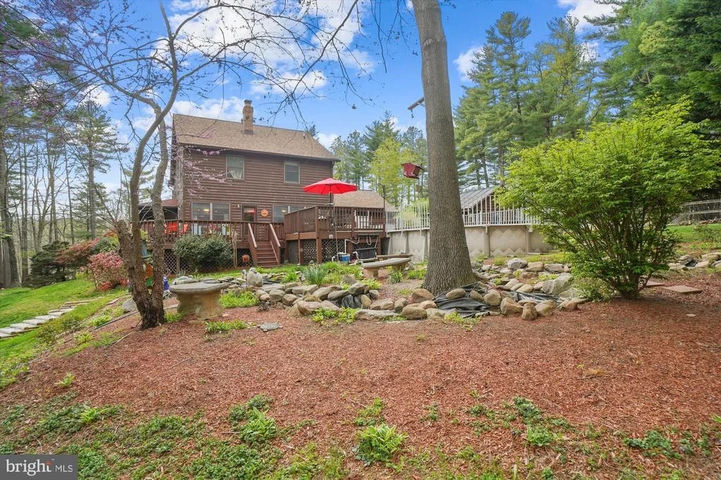 Photo of 5109 REELS MILL ROAD