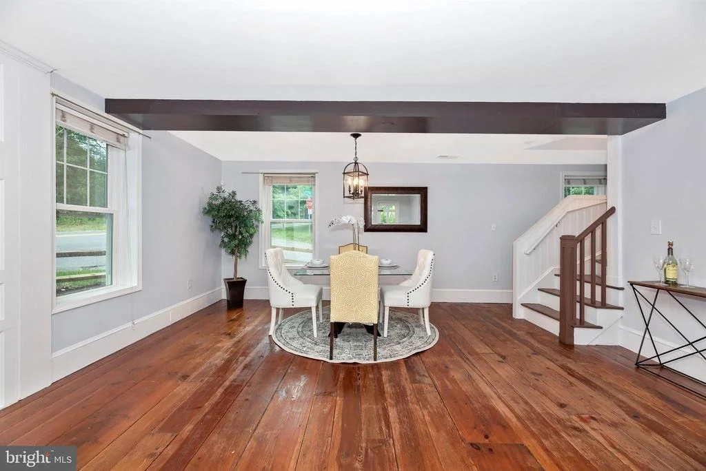 Photo of 15321 BARNESVILLE ROAD