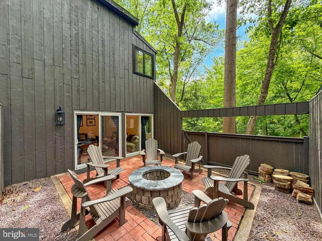 Photo of 2603 KLINGLE ROAD NW
