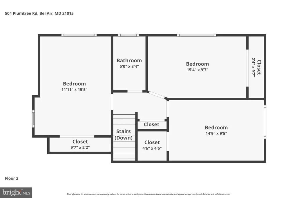 Photo of 504 PLUMTREE ROAD