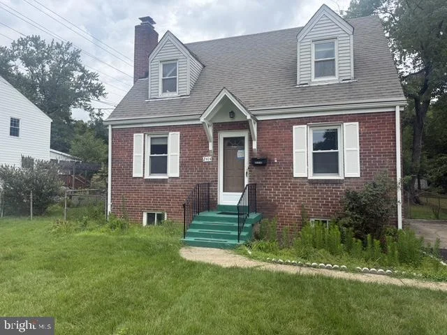 Photo of 2414 FAIRVIEW DRIVE
