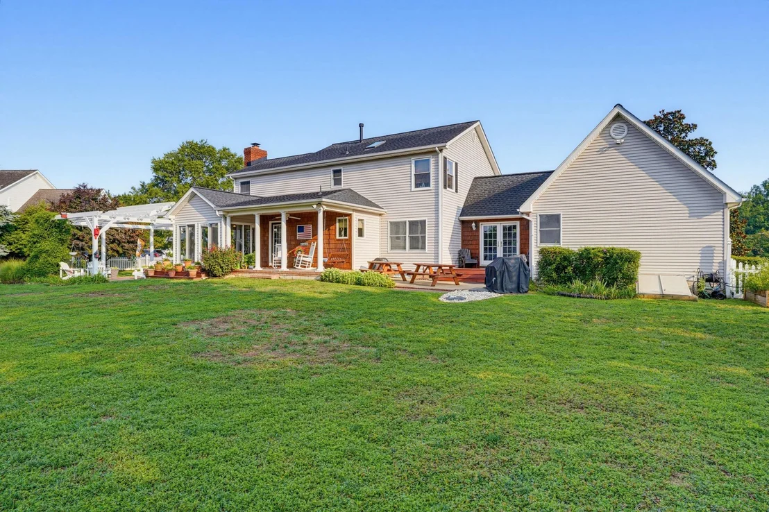 Photo of 36 BENSON COURT
