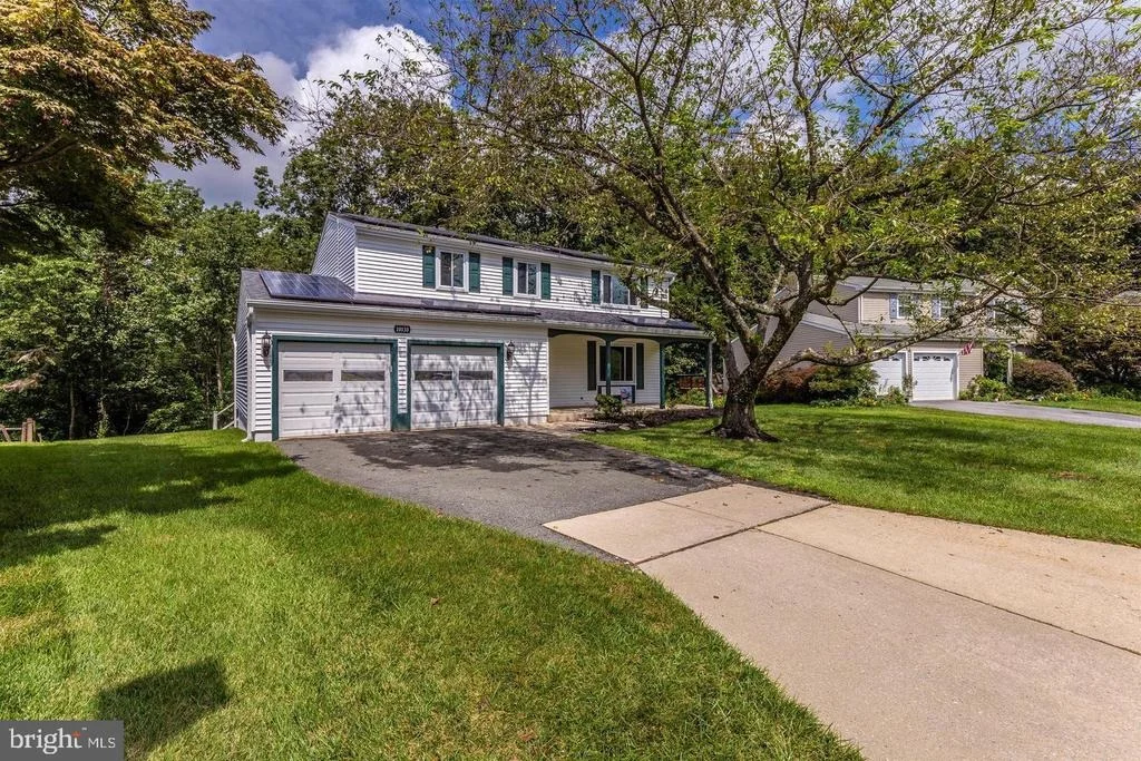 Photo of 10133 PEANUT MILL DRIVE