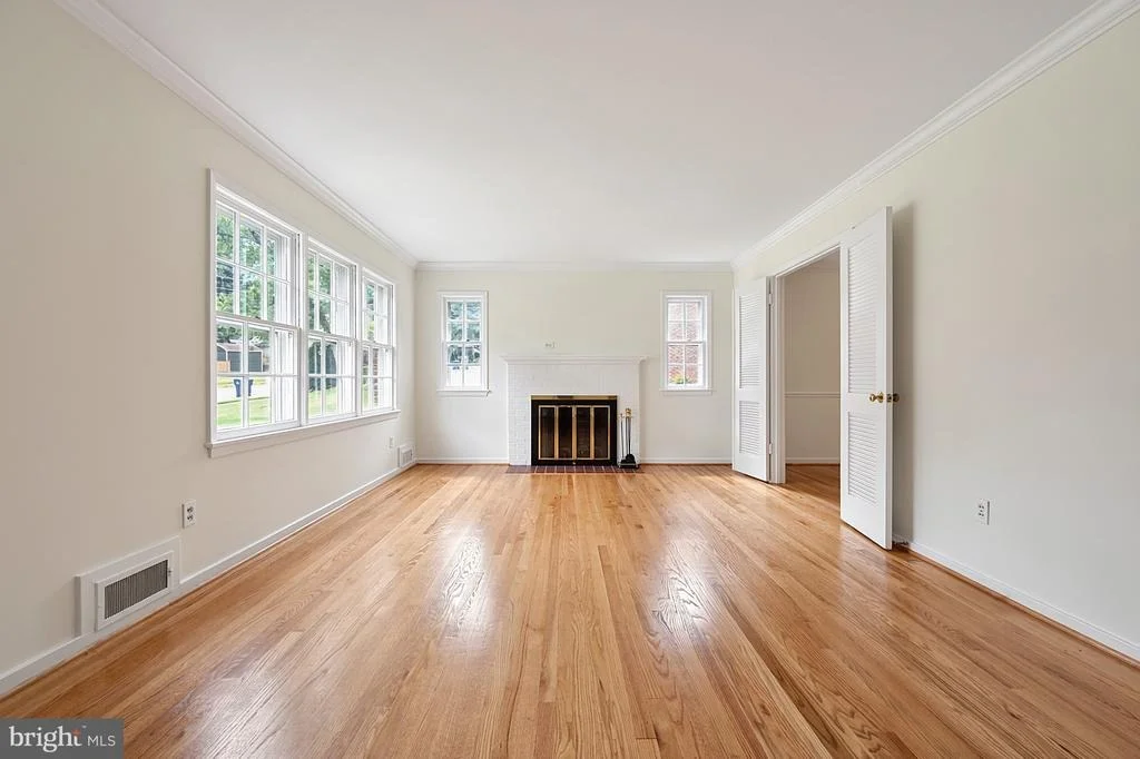 Photo of 1308 WAKE FOREST DRIVE
