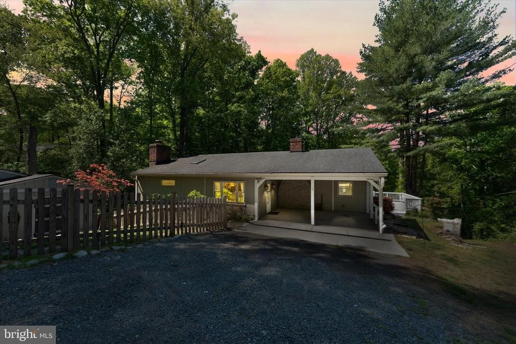 Photo of 8221 HICKORY HILL DRIVE