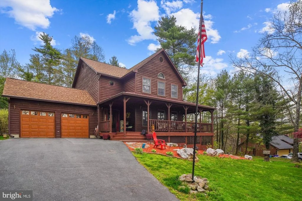 Photo of 5109 REELS MILL ROAD