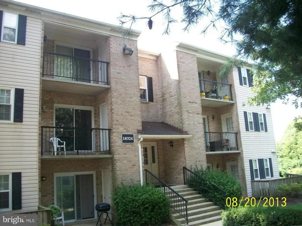 Photo of Unit 102 at 18324 STREAMSIDE DRIVE