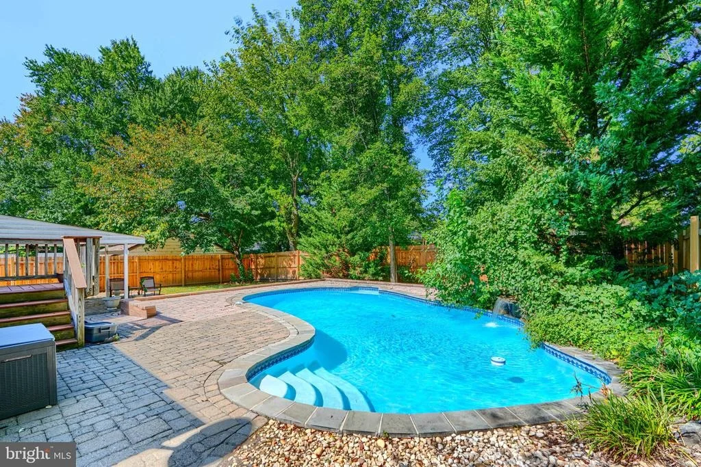 Photo of 10708 WOODSDALE DRIVE