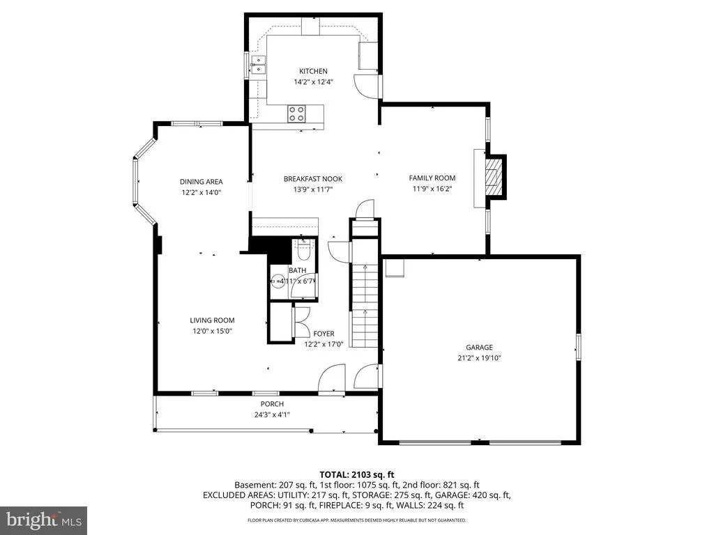 Photo of 8646 IVY MINT COURT