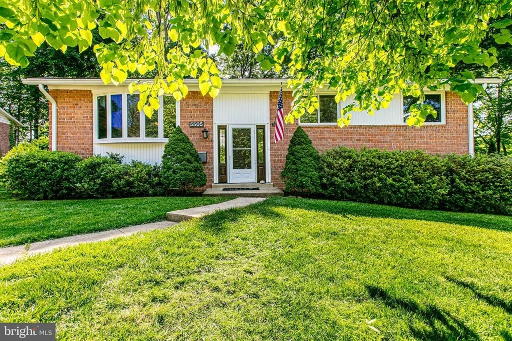 Photo of 5505 EASTBOURNE DRIVE