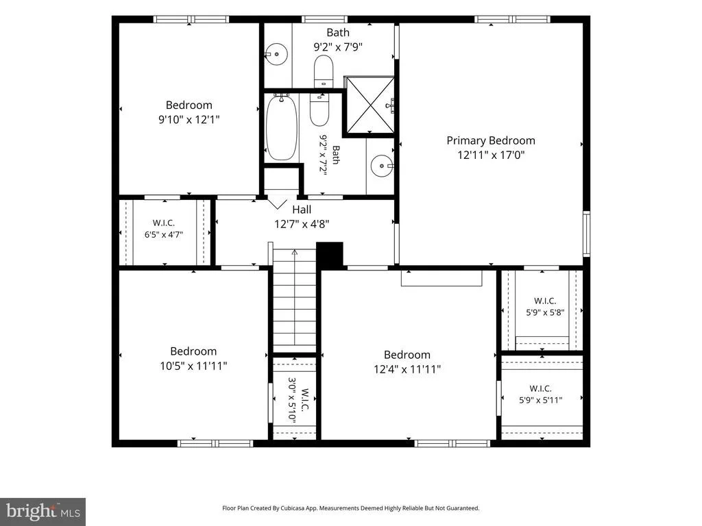 Photo of 9825 WOLCOTT DRIVE