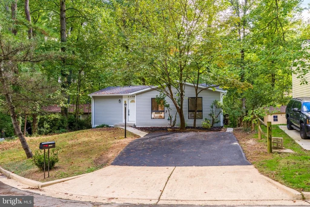 Photo of 11586 RED LEAF COURT