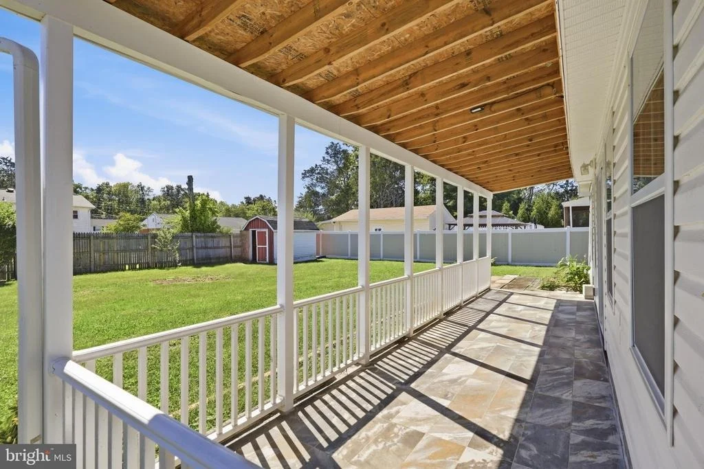 Photo of 9407 KING GEORGE DRIVE