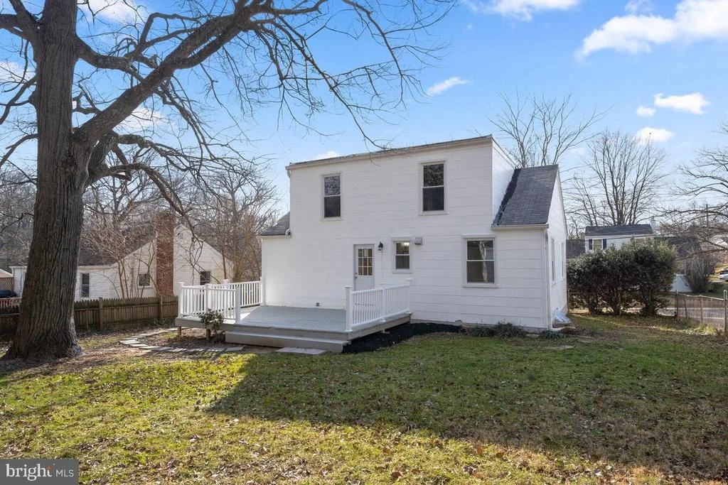 Photo of 11705 JUDSON ROAD