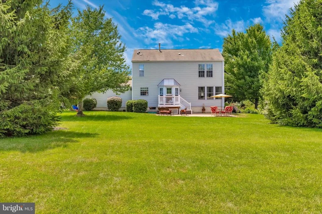 Photo of 4805 STOCKTON DRIVE