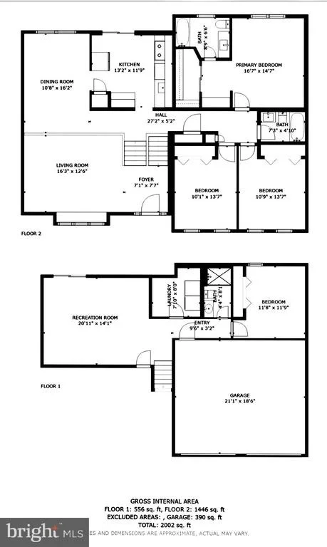 Photo of 12915 SUMMER HILL DRIVE
