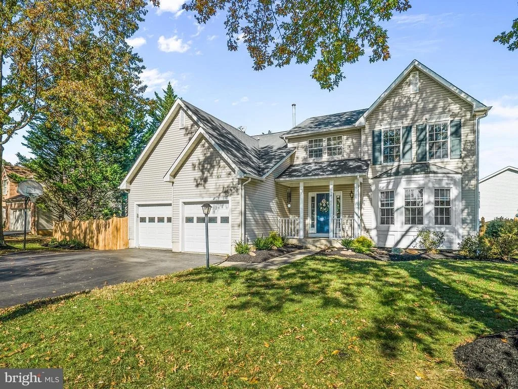 Photo of 14101 SADDLE RIVER DRIVE