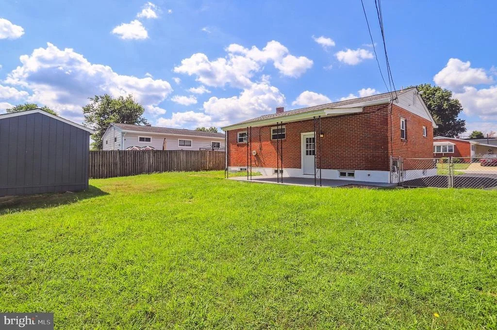 Photo of 7841 SHELLYE ROAD