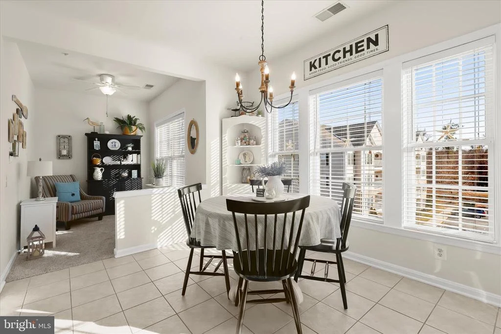 Photo of Unit 16 at 1406 JOPPA FOREST DRIVE