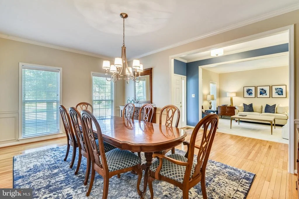 Photo of 20821 CROSS TIMBER DRIVE