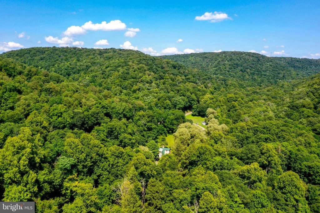 Photo of 4838 BEAR CREEK ROAD