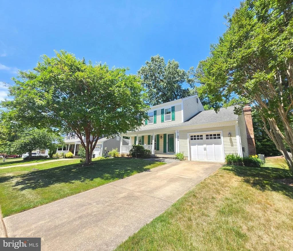 Photo of 268 SHAKESPEARE DRIVE