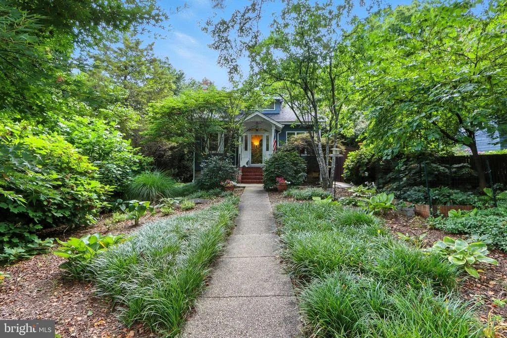 Photo of 5721 RIDGEDALE ROAD