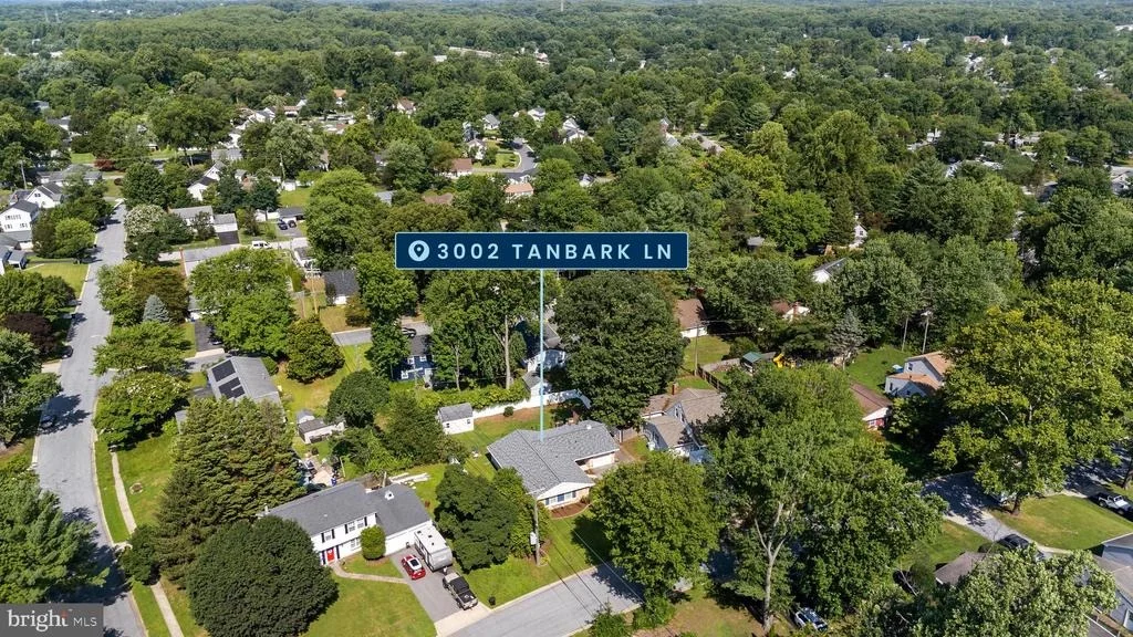 Photo of 3002 TANBARK LANE