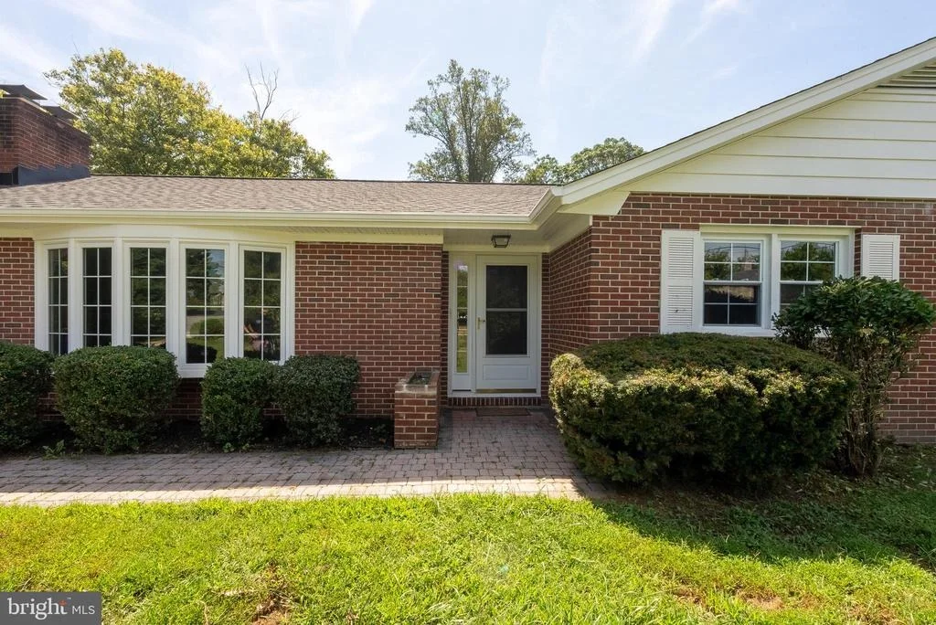 Photo of 9117 FREDERICK ROAD