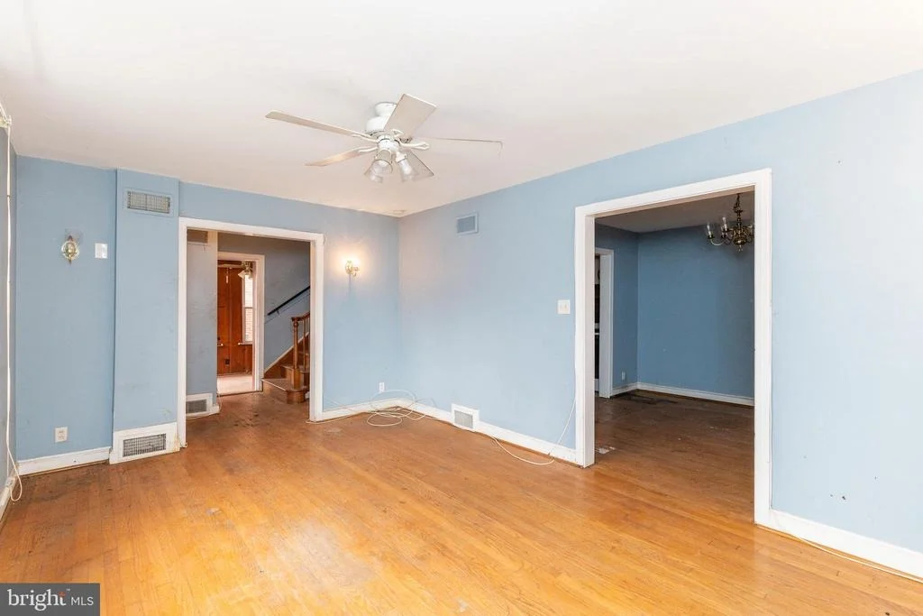 Photo of 3405 CARPENTER STREET SE