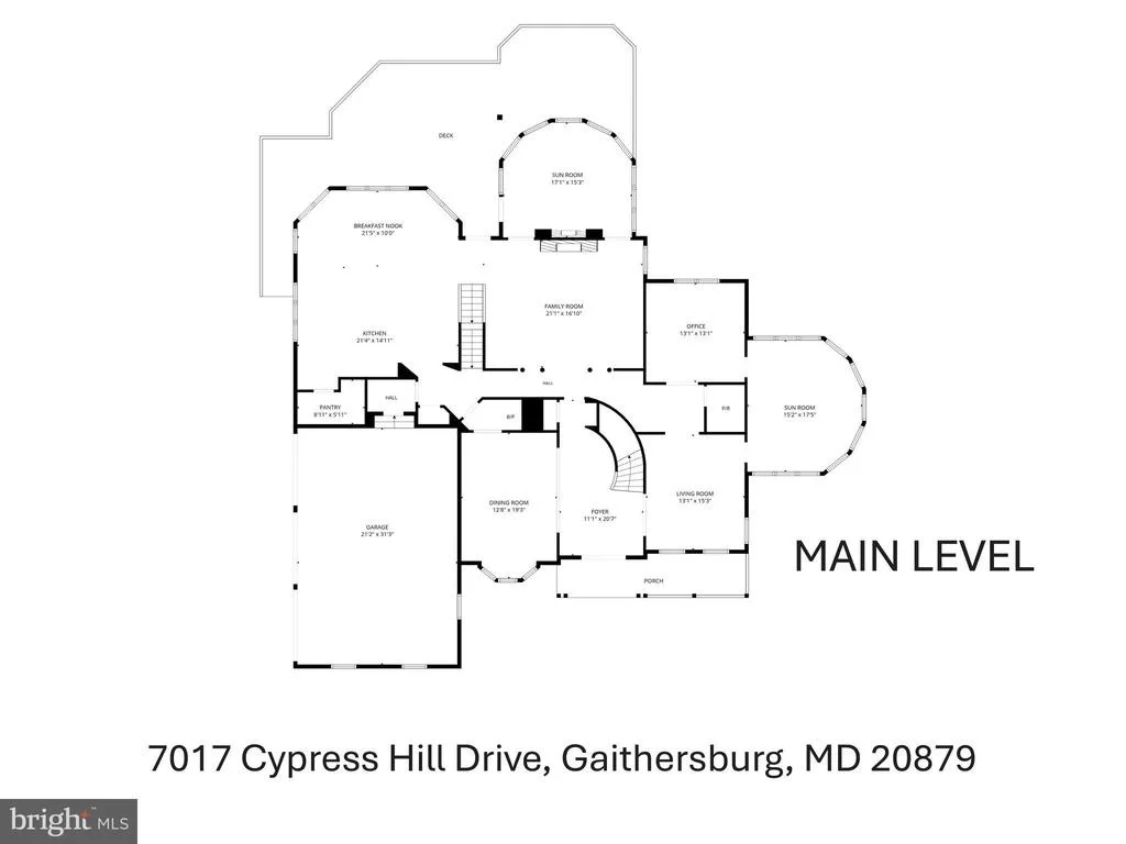 Photo of 7017 CYPRESS HILL DRIVE