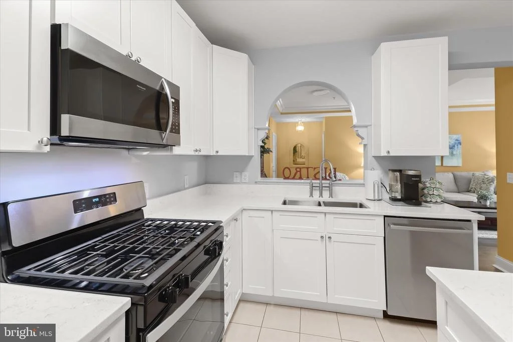 Photo of Unit 112 at 2520 WATERSIDE DRIVE